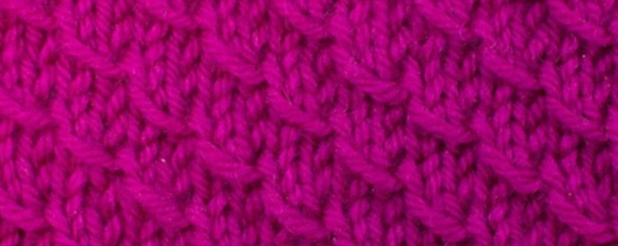 Step-by-Step Guide to Knitting Patterns for Beginners