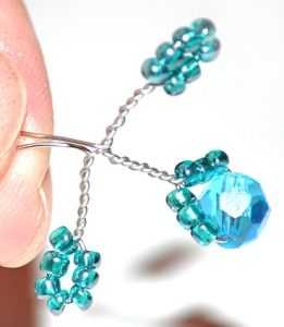 Create a Stunning Diadem with Beads and Ribbons: A Step-by-Step Guide Create a Stunning Diadem with Beads and Ribbons: A Step-by-Step Guide