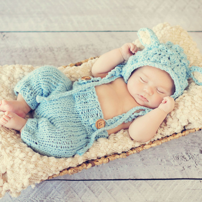 Inspiration. Crochet Baby Suits.