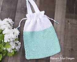 Inspiration. Crochet Bags.