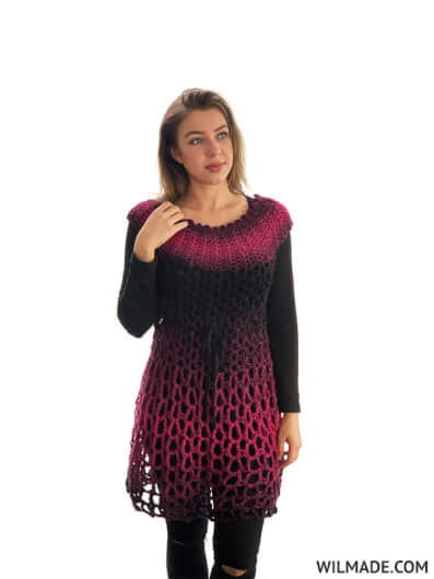 Explore Stunning Crochet Summer Dresses for Your Next Fashion Statement Explore Stunning Crochet Summer Dresses for Your Next Fashion Statement
