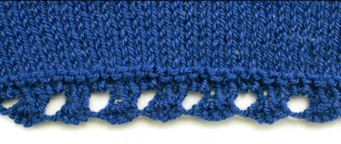 Comprehensive Knitting Instructions for Multiple Stitch Patterns and Rows Comprehensive Knitting Instructions for Multiple Stitch Patterns and Rows