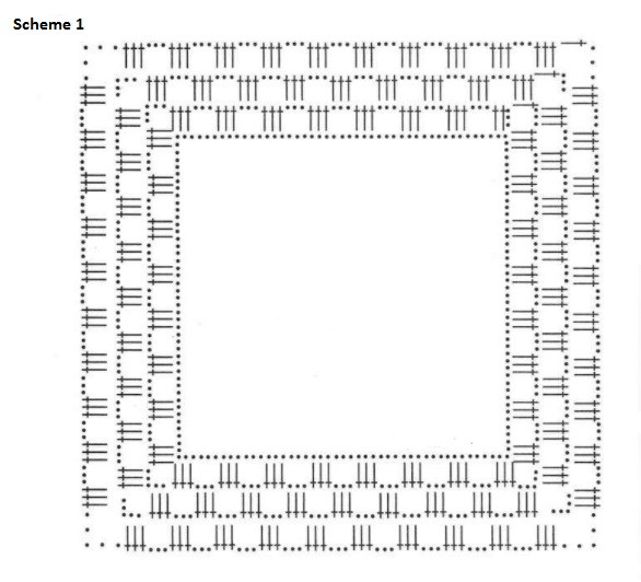 Comprehensive Guide on Crocheting with Green Yarn - Step-by-Step Instructions