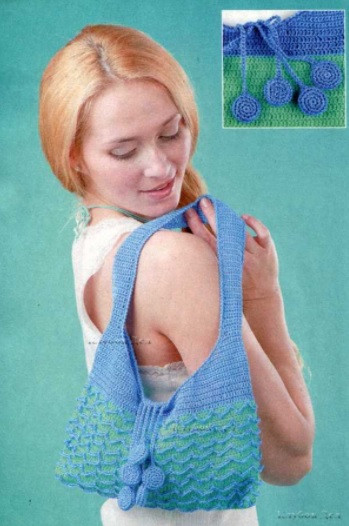 Create Your Own Stylish Crochet Bag: A Step-by-Step Guide with Materials and Instructions Create Your Own Stylish Crochet Bag: A Step-by-Step Guide with Materials and Instructions