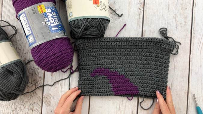 How to Crochet a Witch Backpack: Step-by-Step Guide to Craft Unique Accessories How to Crochet a Witch Backpack: Step-by-Step Guide to Craft Unique Accessories