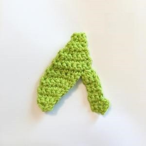 Complete Guide to Crocheting a Cute Grasshopper with Step-by-Step Instructions Complete Guide to Crocheting a Cute Grasshopper with Step-by-Step Instructions