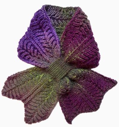 Complete Guide to Knitting the Rodekool Brioche Lace Scarf: Materials, Techniques, and Instructions Complete Guide to Knitting the Rodekool Brioche Lace Scarf: Materials, Techniques, and Instructions