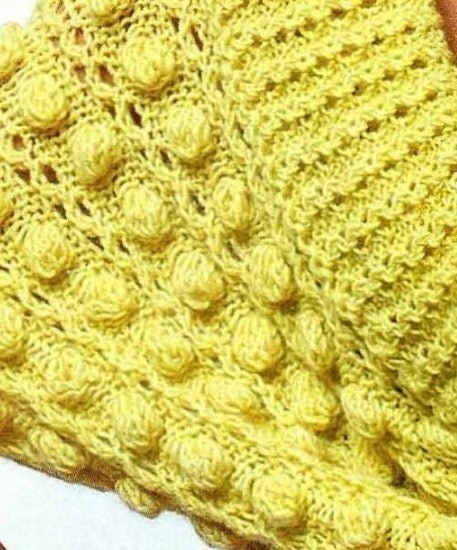 Complete Guide to Knitting a Stylish S Sweater with Rib and Main Patterns Complete Guide to Knitting a Stylish S Sweater with Rib and Main Patterns