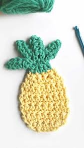 Inspiration. Crochet Appliques.