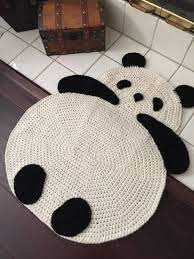 Inspiration. Crochet Rugs for Playroom.