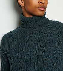 Inspiration. Men's Knit Pullovers.