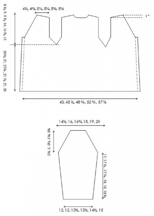 Helping our users. ​Knit Chunky Jacket.