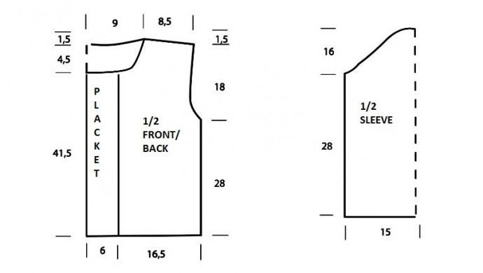 Complete Guide to Creating a Stylish Knit Garment with Alpina Yarn Complete Guide to Creating a Stylish Knit Garment with Alpina Yarn