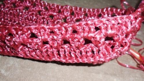 How to Crochet a Colorful Bag with Polypropylene Fiber - Step-by-Step Guide How to Crochet a Colorful Bag with Polypropylene Fiber - Step-by-Step Guide