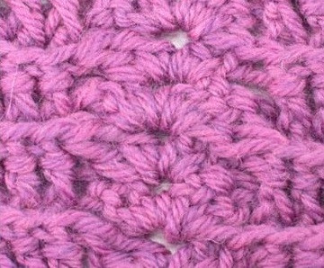 ​Fancy Crochet Pattern