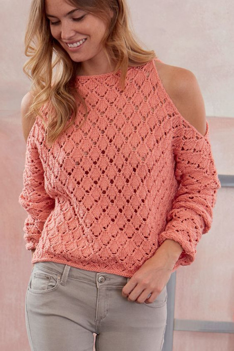 Inspiration. Stylish Women Sweaters.