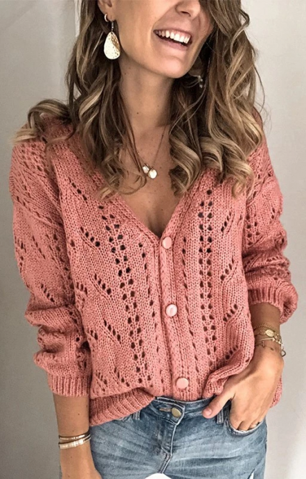 Inspiration. Stylish Women Sweaters.