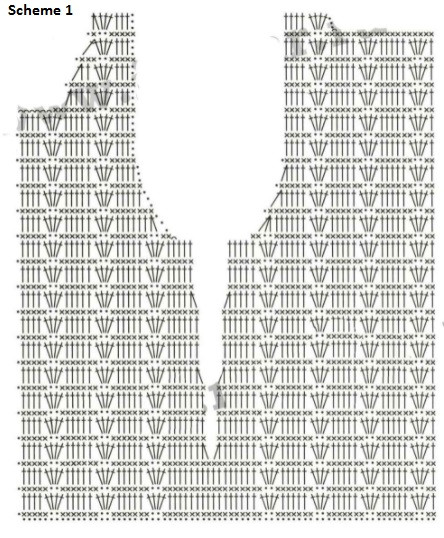 How to Create a Beautiful Vest for Toddlers: Step-by-Step Crochet Instructions How to Create a Beautiful Vest for Toddlers: Step-by-Step Crochet Instructions