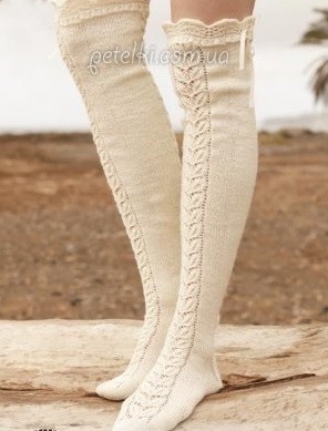 Comprehensive Guide to Knitting Stockings with Detailed Instructions and Materials List Comprehensive Guide to Knitting Stockings with Detailed Instructions and Materials List