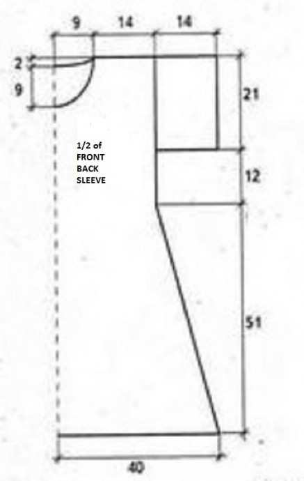 Create a Stunning XXL Pink Crochet Dress with Detailed Instructions