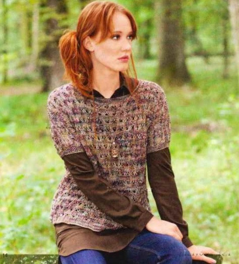 Comprehensive Guide to Knitting Your Perfect Multicolor Patterned Sweater Comprehensive Guide to Knitting Your Perfect Multicolor Patterned Sweater
