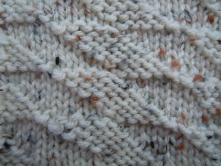 Comprehensive Guide to Knitting a Unique Pattern with Detailed Row Instructions Comprehensive Guide to Knitting a Unique Pattern with Detailed Row Instructions