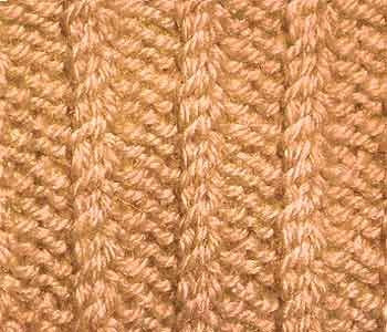 An Easy Guide to Knitting with the 1st and 2nd Rows of the Scheme An Easy Guide to Knitting with the 1st and 2nd Rows of the Scheme