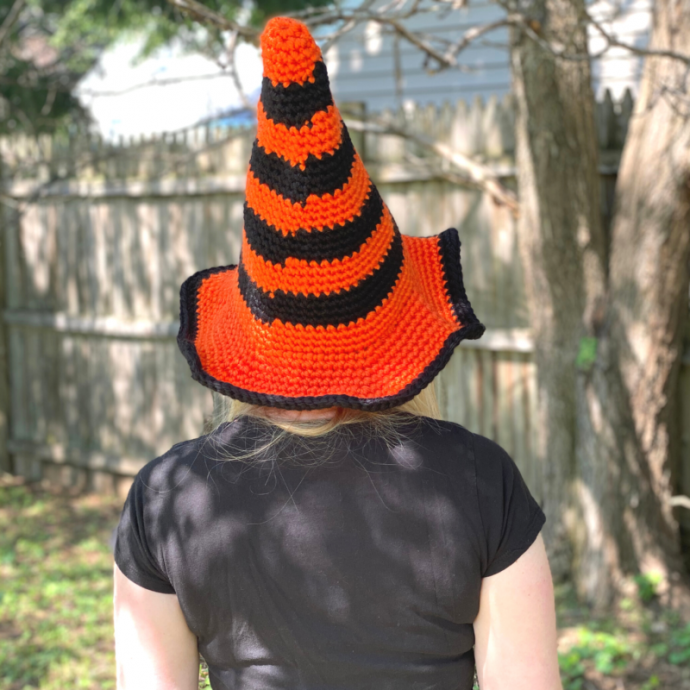 Crochet Hat Pattern: Create Your Own Stylish Adult and Kids' Hats with Lion Brand Yarn