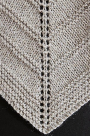 Helping our users. Elegant Knit Shawl. Helping our users. Elegant Knit Shawl.