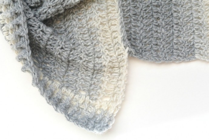Helping our users. Thick Crochet Shrug. Helping our users. Thick Crochet Shrug.
