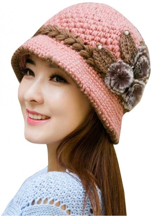 Discover Creative Inspiration for Crochet Women's Hats: Styles, Patterns, and Tips Discover Creative Inspiration for Crochet Women's Hats: Styles, Patterns, and Tips