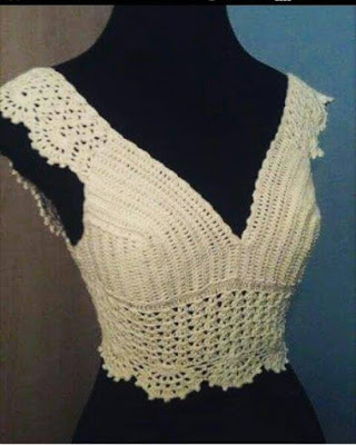Perfect Top for Summer Holidays Perfect Top for Summer Holidays