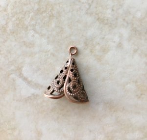 ​So Simple And Realistic Earrings