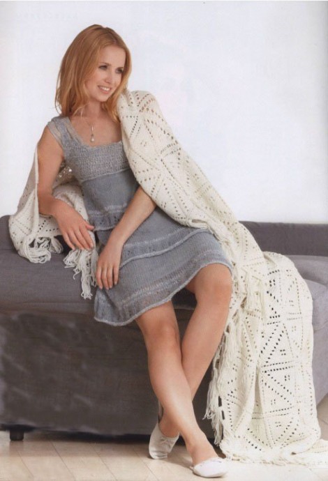 Complete Guide to Creating a Beautiful Afghan with Merino Yarn and Double-Pointed Needles Complete Guide to Creating a Beautiful Afghan with Merino Yarn and Double-Pointed Needles