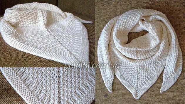 Comprehensive Guide to Creating a Two-Sided Shawl with Unique Patterns Comprehensive Guide to Creating a Two-Sided Shawl with Unique Patterns