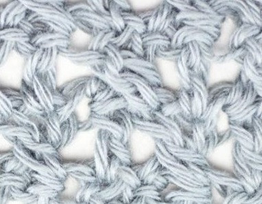 ​Crochet Crossbill Pattern
