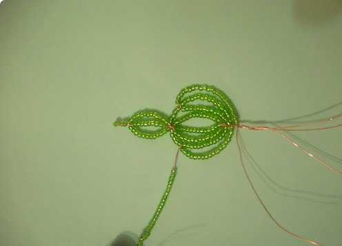 Nice Beads Rose Nice Beads Rose