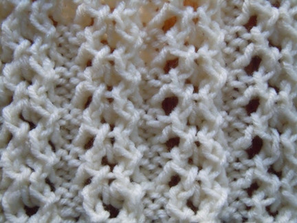 Crafting the Perfect Knitted Stitch Pattern: Step-by-Step Guide Crafting the Perfect Knitted Stitch Pattern: Step-by-Step Guide
