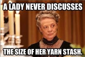 Funny Knitting Pictures
