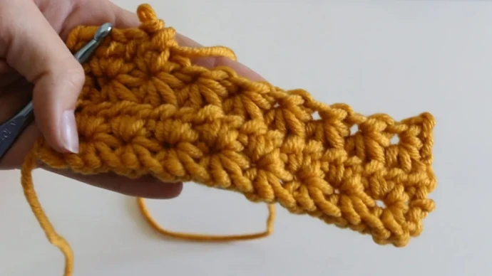 Crochet Stars Stitch Crochet Stars Stitch