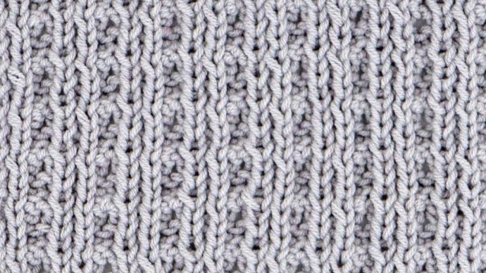 Comprehensive Knitting Instructions for Creating Stylish Patterns with Ease