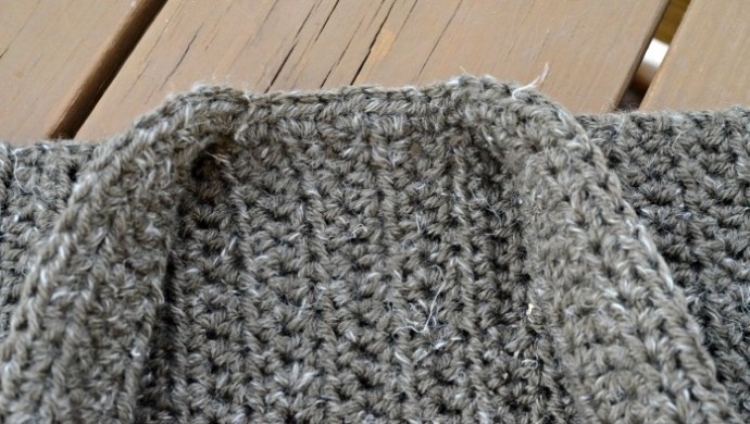 Helping our users. ​Knit Toddler Boy Cardigan.