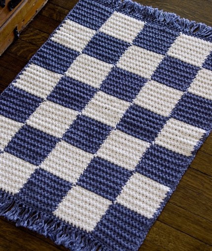 Creative Inspiration for Crochet Mats: Unique Designs and Patterns Creative Inspiration for Crochet Mats: Unique Designs and Patterns