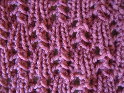 ​Knit Bells Pattern