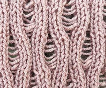 Comprehensive Guide to Stitch Patterns: Techniques and Rows for Knitting Enthusiasts