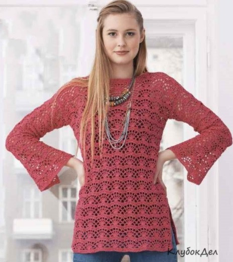 Ultimate Guide to Crocheting a Stylish Bright-Pink Yarn Garment Ultimate Guide to Crocheting a Stylish Bright-Pink Yarn Garment