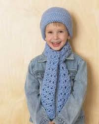 Inspiration. Boys Scarves.