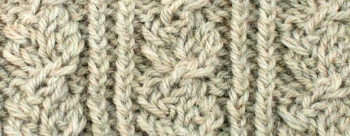 Detailed Row Instructions for Knitting Patterns with Multiple Rows and Stitches Detailed Row Instructions for Knitting Patterns with Multiple Rows and Stitches