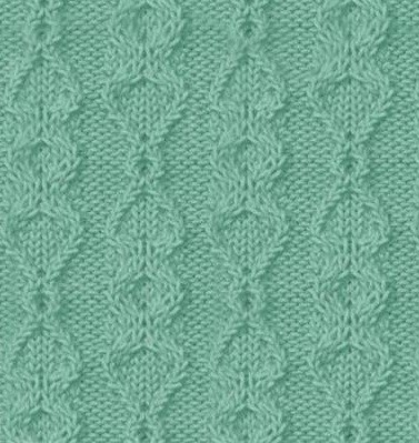 ​Tender Knit Pattern