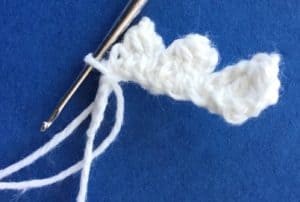 Crochet Baby Shark Crochet Baby Shark